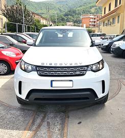 LAND ROVER DISCOVERY 2.0 SD4 GARANZIA PERMUTE