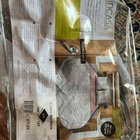 Pronto letto in casa per camper e caravan