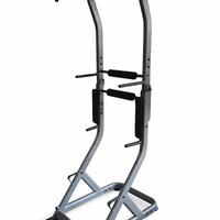 Stazione trazioni - addominali - parallele