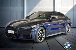 BMW Serie 4 420d Gran Coupe mhev 48V Msport auto