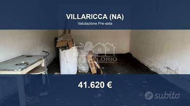 Immobile in asta di 87 m² con box auto a Villaricc