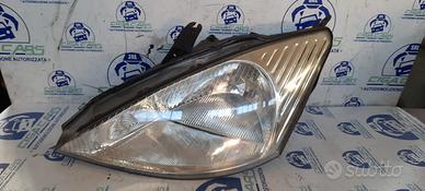 FORD FOCUS STATION WAGON 2004 - FARO ANTERIORE SIN
