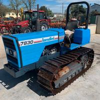 Landini c 7830