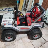 macchinina peg perego