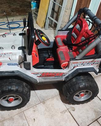 macchinina peg perego