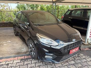 Ford Fiesta 1.1 ST-Line 85cv my19