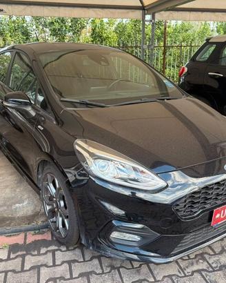 Ford Fiesta 1.1 ST-Line 85cv my19