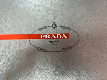 Scarpe Prada donna