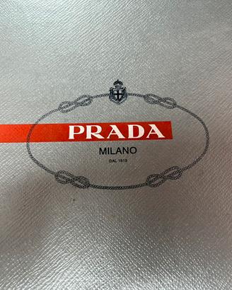Scarpe Prada donna