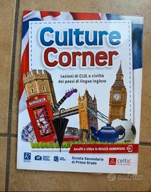 Culture corner