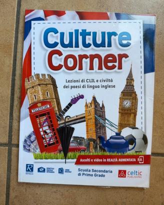 Culture corner
