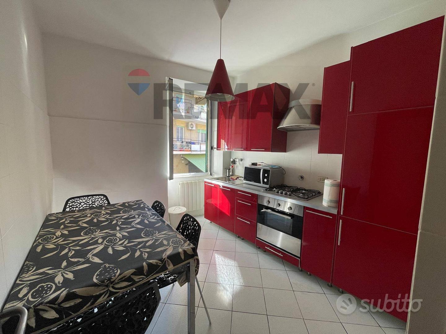Appartamento – Chiavari, Sampierdicanne - Vista 2