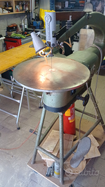 Macchina per traforo