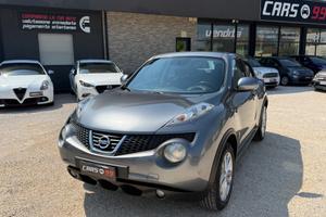 Nissan Juke 1.5 dCi Start&Stop Acenta