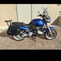 Bmw R850R