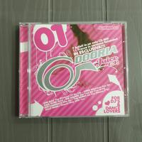 Go dooria juice 01 CD dance dj