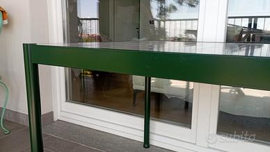 Tavolo da esterno IKEA SEGERON