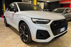 AUDI Q5 SPB 40 TDI S tronic S line plus *tetto