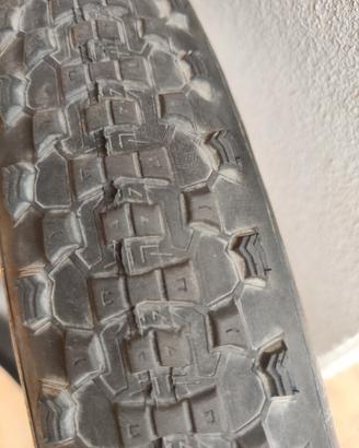 pneumatici MTB/emtb 29x2.4 Pirelli scorpion trail