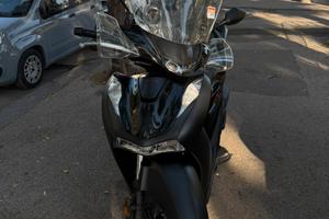 Sh 150 Sport