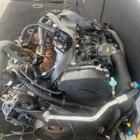 Motore IVECO DAILY 2.3 *F1AGL411