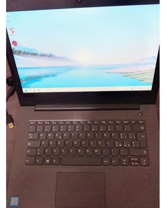 LENOVO V330,I5-8250U,RAM-16GB,M2+HD-500GB,14''FHD