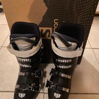 Scarponi Sci Salomon XACCESS W Cr Tg 23/23,5