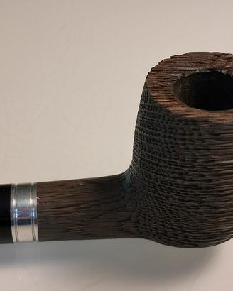 Pipa Chacom Maigret Bog Oak