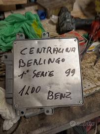 Centralina Berlingo 1 serie