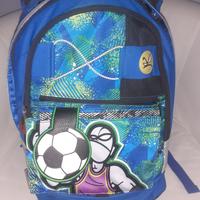 Zaino scuola bambino