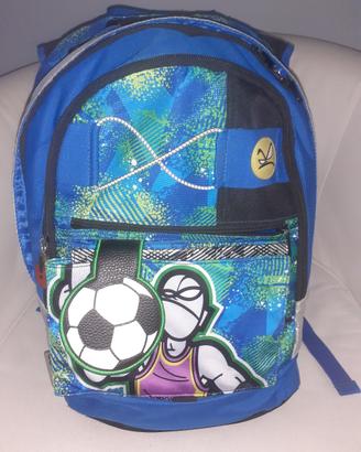 Zaino scuola bambino