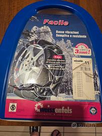 catene Facile weissenfels