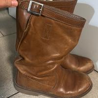 Stivali Bikkembergs n 37