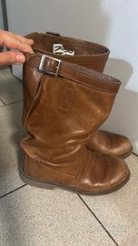 Stivali Bikkembergs n 37