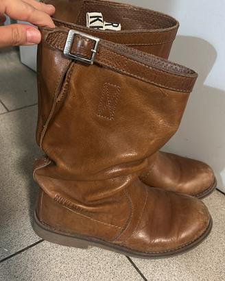 Stivali Bikkembergs n 37