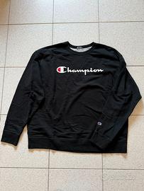 Felpa champion vintage 2XL