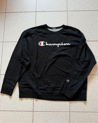 Felpa champion vintage 2XL
