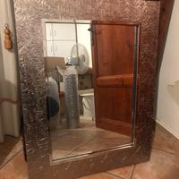 Specchio nuovo da appendere