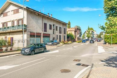 Appartamento Saronno [Cod. rif 3261860VRG]