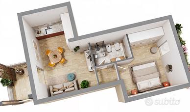 CM124-Cecina Mare-nuove costruzioni