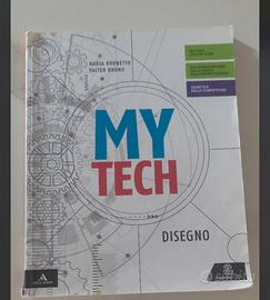 Libro MyTech - Disegno