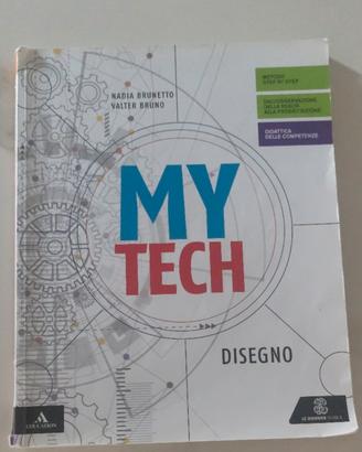 Libro MyTech - Disegno
