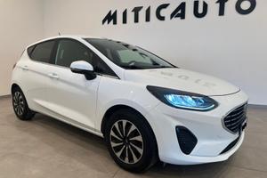 Ford Fiesta 1.1 75 CV GPL Titanium - NO VINCOLO FI