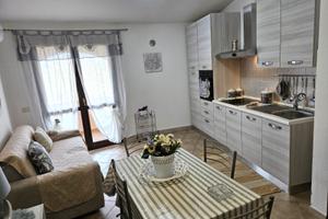 Biolocale grande per vacanze