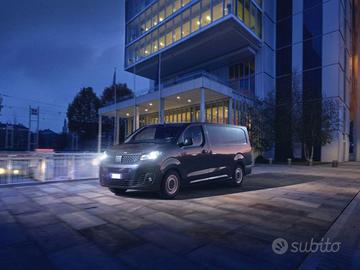 FIAT Scudo 1.5 BlueHDi 120cv PL-TN FURGONE BUSIN