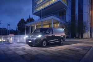 FIAT Scudo 1.5 BlueHDi 120cv PL-TN FURGONE BUSIN
