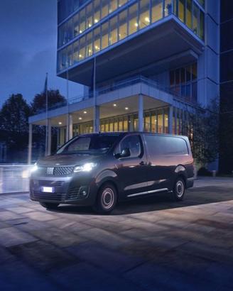 FIAT Scudo 1.5 BlueHDi 120cv PL-TN FURGONE BUSIN