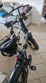 2 Bike elettriche
