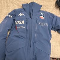 Completo sci kappa usa