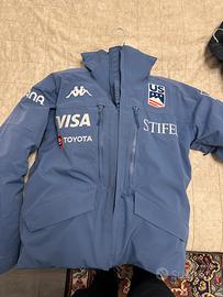 Completo sci kappa usa